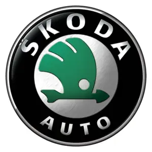 Skoda araçlar